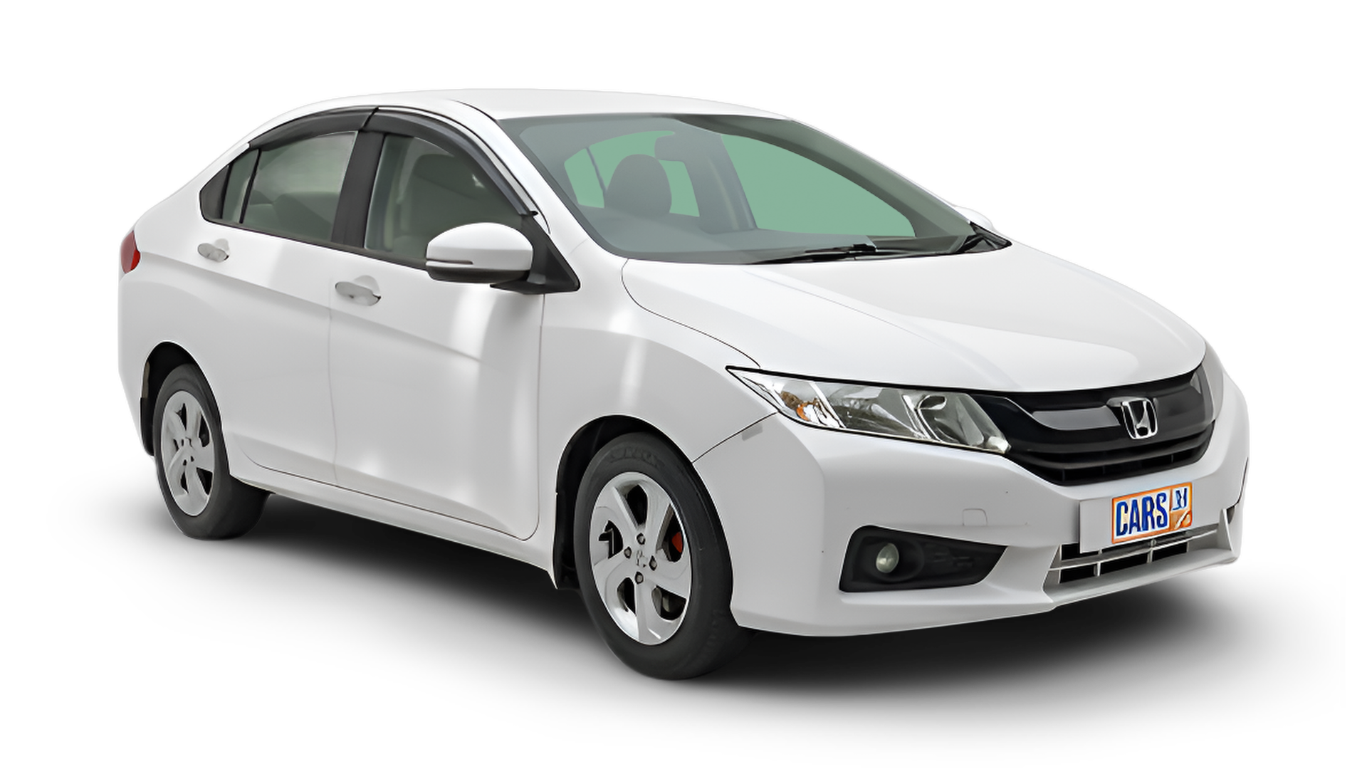Honda City-img
